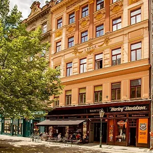 St Havel Old Town צ'כיה