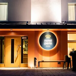 3* Hotel Perla