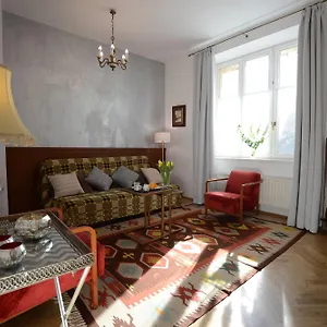 3* Aparthotel Crystal Old Town
