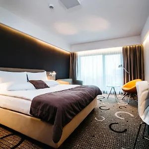 Hotel Q, Cracovie