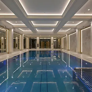 5* Hotel Saski Curio Collection By Hilton