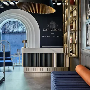 4* Hotel Garamond, A Tribute Portfolio Hotel, Old Town
