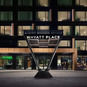 מלון Hyatt Place, קרקוב
