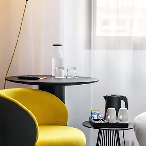 Hotel Ibis Centrum, Cracovie