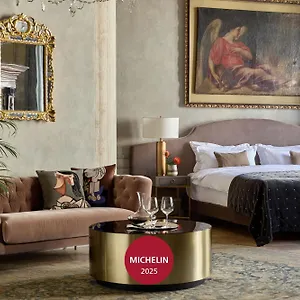 H15 Luxury Palace - Destigo Hotel