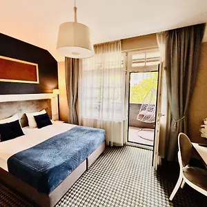 Art Novis 3* Breslavia