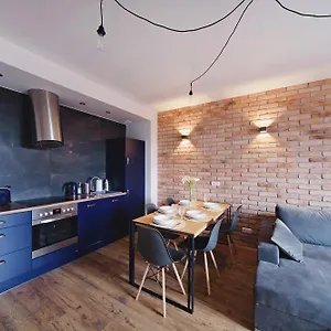 River View Od Wroclawapartament-pl Apartamento Breslavia