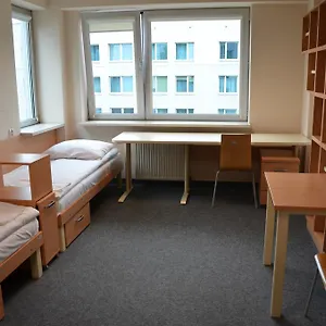  Hostal Ds Za Kolumnami