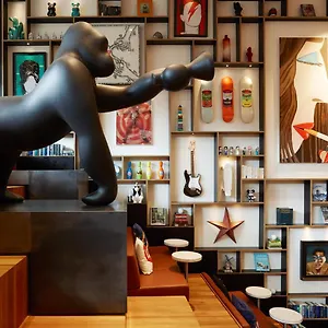 Citizenm Bowery ארצות הברית
