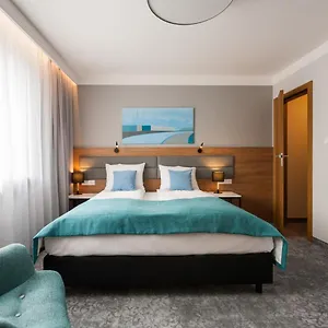 2* Apartahotel K4