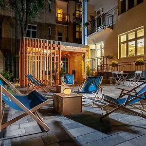 Appart hôtel Amber Design, Cracovie