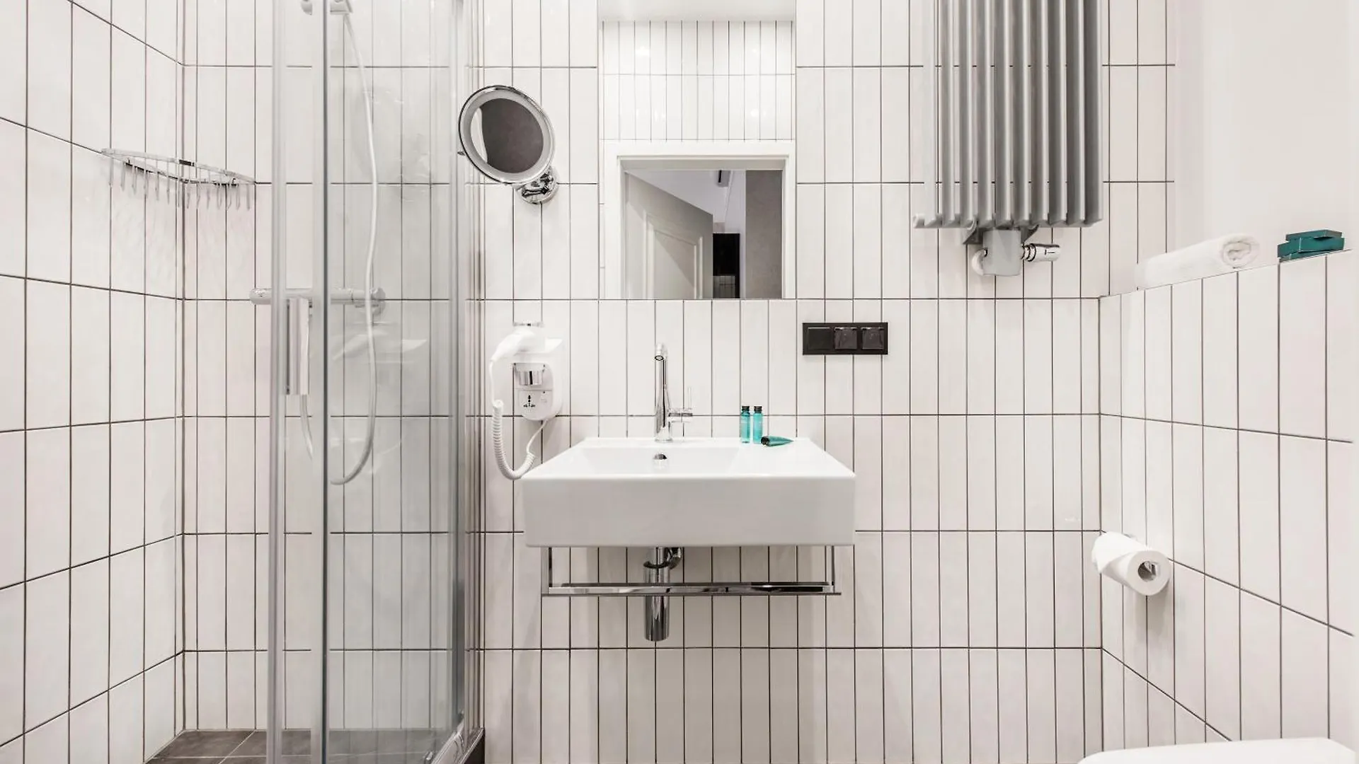 Vinfort Aparthotel Krakau Polen