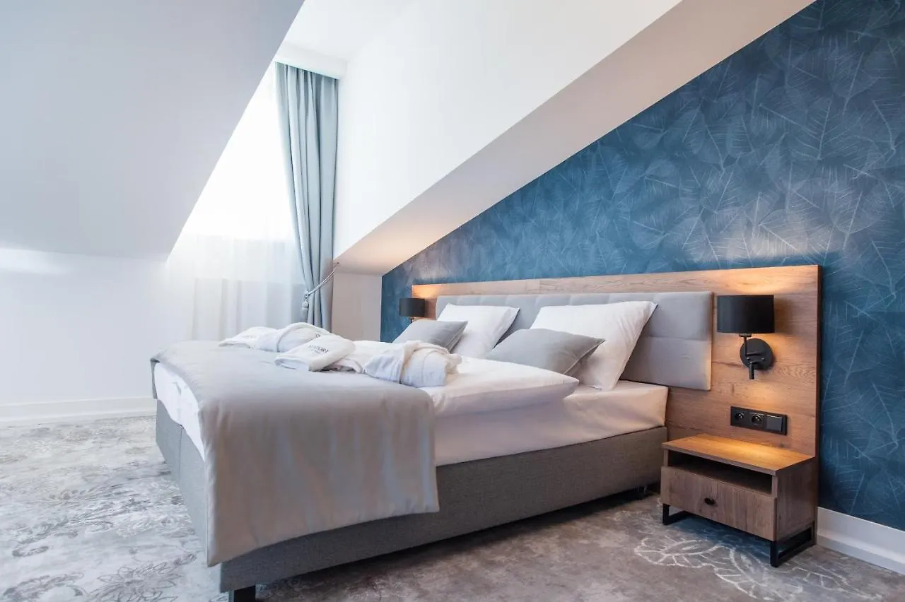 Vinfort Aparthotel Krakau