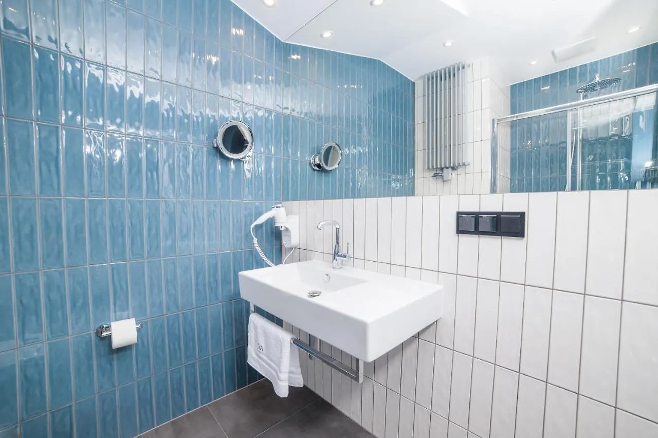 Vinfort Aparthotel Krakau
